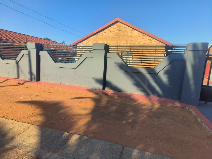3 Bedroom Property for Sale in Alabama North West